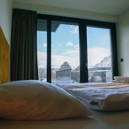 Blackhome Innsbruck City East I Contactless Check-In Exterior foto